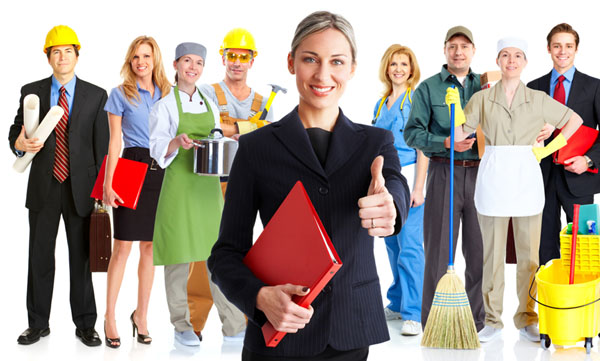 Kalabak Ofis Temizliği Hizmeti